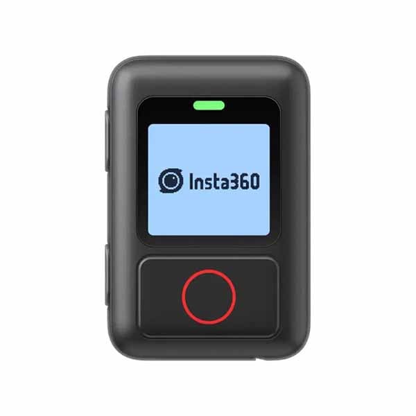 Arashi Vision New GPS Remote GPSアクションリモコン｜CINSAAV/A