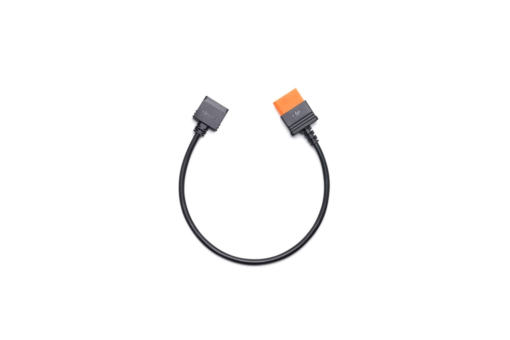 DJI DJI Power SDC to DJI Air 3 Fast Charge Cable 急速充電ケーブル｜CP.DY.00000045.01