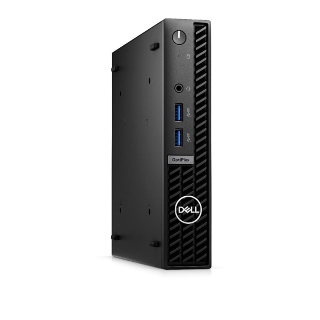 デル･テクノロジーズ OptiPlex 7010 Micro(Core i5-12500T/16GB/SSD・256GB/Win11Pro/Officeなし/)｜DTOP110-015N1