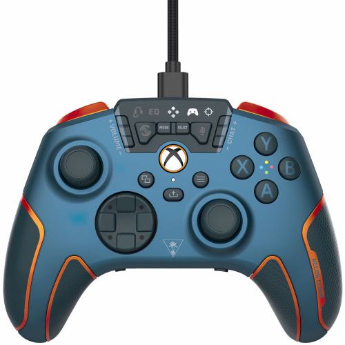 TURTLE BEACH TBS-0752-05 Recon Cloud ブルー コントローラー｜TBS-0752-05