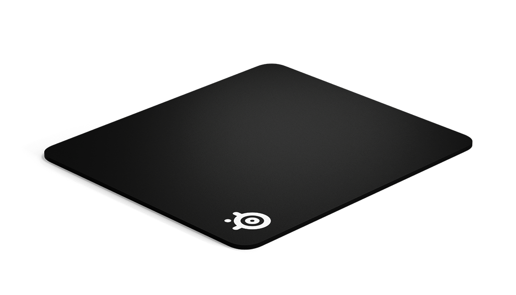 SteelSeries 63008 QcK Heavy Large ゲーミングマウスパッド｜63008