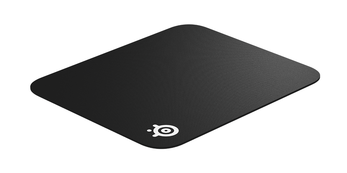 SteelSeries 63005 QcK Small ゲーミングマウスパッド｜63005