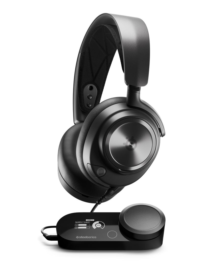 SteelSeries 61527J Arctis Nova Pro(RE)｜61527J