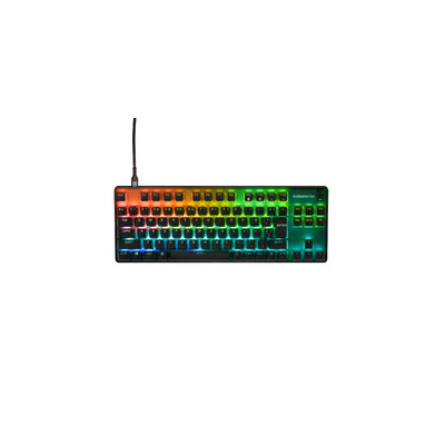SteelSeries 64852J SteelSeries Apex 9 TKL JP(RE) ゲーミングキーボード｜64852J