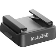 Arashi Vision Insta360 ONE RS Cold Shoe アクセサリーシュー｜CINORSC/E