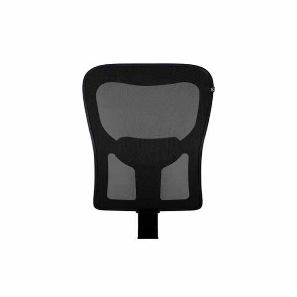 Alphaeon E1 POP-B(Backrest)-Black 背もたれ部分 ブラック｜E1POP-B-BK
