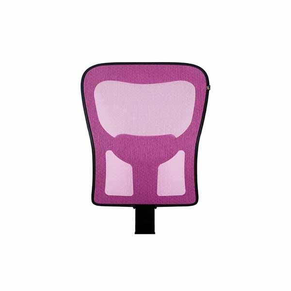 Alphaeon E1 POP-B(Backrest)-Pink 背もたれ部分 ピンク｜E1POP-B-PK
