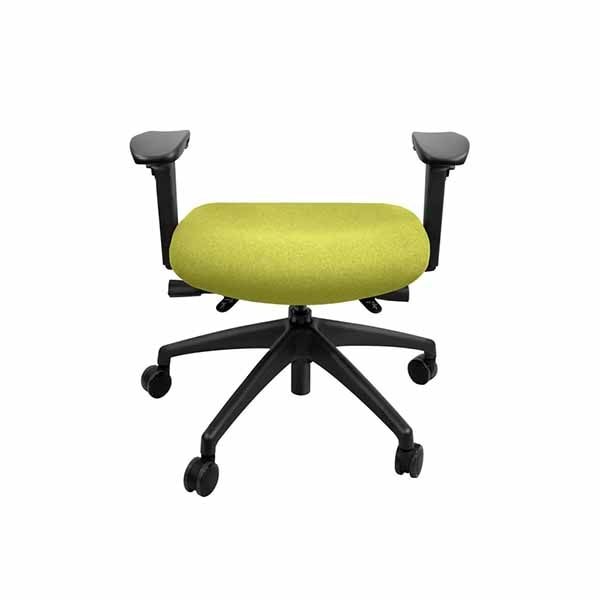 Alphaeon E2 POP-S(Seat)-Lime Green シート部分 ライムグリーン｜E2POP-S-GN