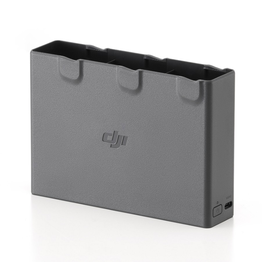 DJI DJI Avata 2 2WAY充電ハブ｜CP.FP.00000155.01