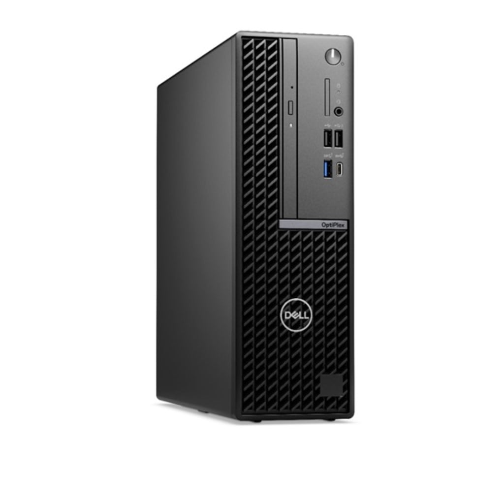 デル･テクノロジーズ OptiPlex 7020 SFF Plus(Core i7-14700/16GB/SSD・512GB/SuperMulti/Win11Pro/Officeなし/3年保守)｜DTOP112-004N3