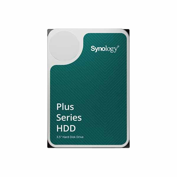Synology HAT3300 容量2TB SATA 6Gbps 5400rpm 256MB 3.5インチHDD(3年保証)｜HAT3300-2T-BOX