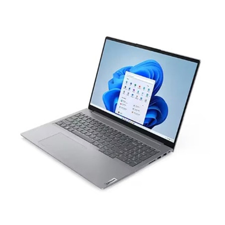 lenovo ThinkBook 16 Gen6/16.0/Ci5-13420H 2.10GHz/16GB/512GB/W11P ノートパソコン｜21KH00PMJP