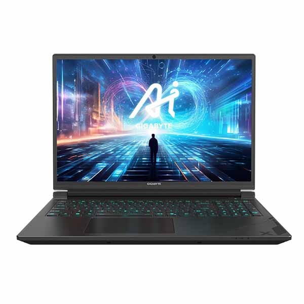 GIGABYTE G6X(i7-13650HX/32GB/1TB SSD+1TB SSD/RTX 4060/Win11 Home/16.0” 165Hz/日本語配列)｜G6X 9KG-43JP865SH