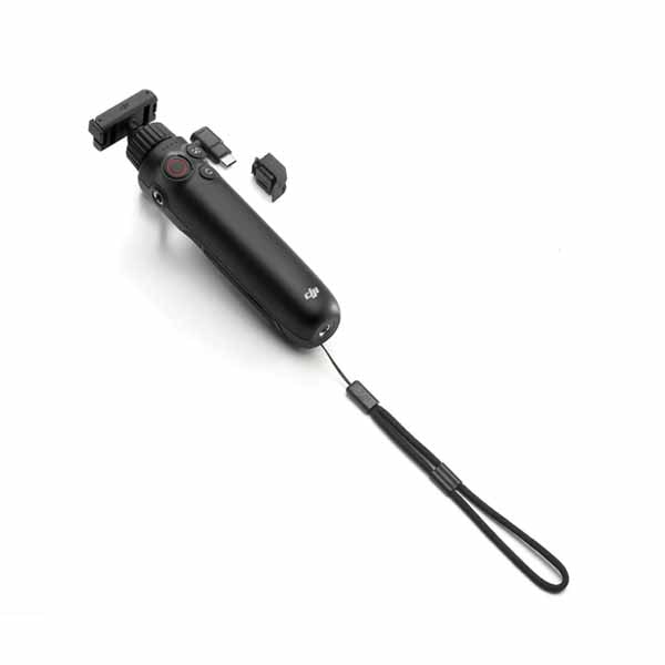 DJI Osmo Action 多機能充電ハンドル｜CP.OS.00000364.01