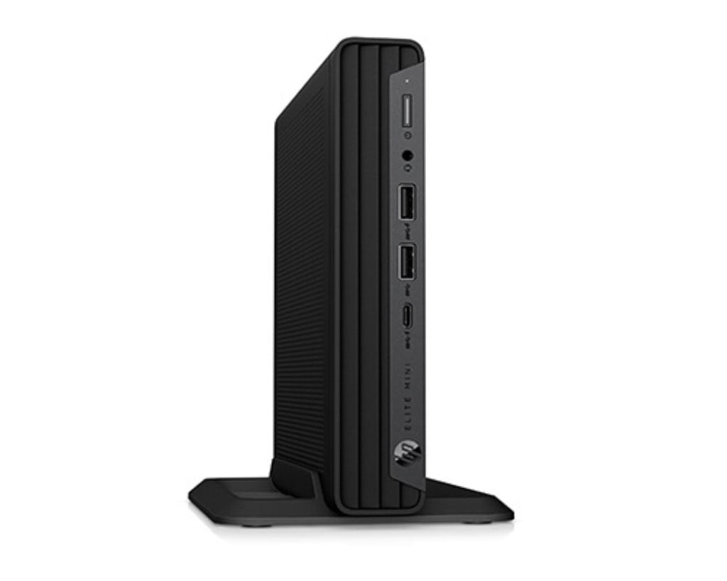HP Elite Mini 805 G8 Ryzen5/16GB/512GB/Win11Pro｜AM9Y5AT-AAAA