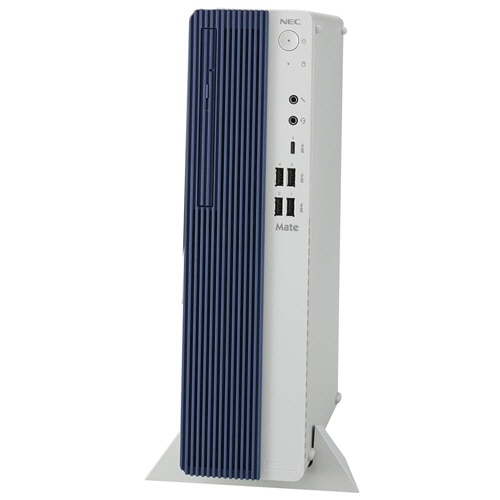 NEC Mate MKH48/L-J タイプML/Ci7/16GB/SSD512GB/Win11Pro/OfficeH&B｜PC-MKH48L971G2J