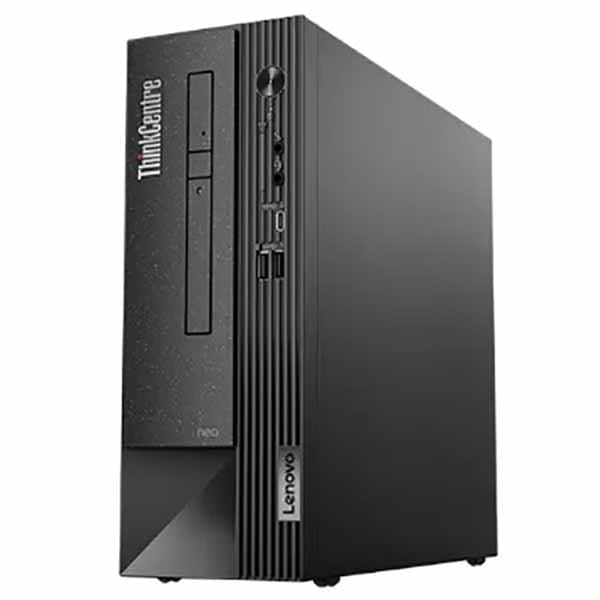 lenovo ThinkCentre neo 50s Small Gen4 i5-12400 2.50GHz/16GB/512GB/W11 生産性を向上させるコンパクトなビジネスPC｜12JES2W900