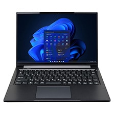 マウスコンピューター MousePro G4I7U01BKDBAW101DEC-OTS (14/11P/Ultra/16GB/SSD500) ノートパソコン｜G4I7U01BKDBAW101DEC-OTS