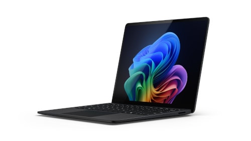 日本マイクロソフト Surface Laptop 13.8インチ (第7世代) (CPU:Snapdragon X Elite/メモリ:16GB/ ストレージ:512GB/ カラー:ブラック/ OS:Windows 11)｜ZGZ-00057
