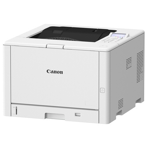 CANON Satera LBP463i モノクロレーザープリンター A3｜6491C001