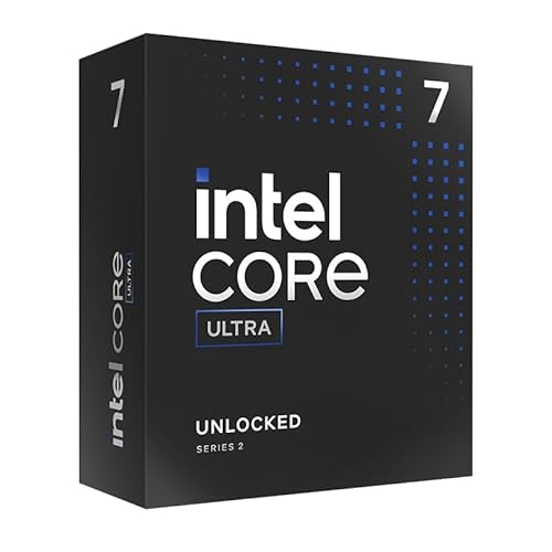Intel Core Ultra 7 265K FCLGA1851 最大5.50GHz 20コア｜BX80768265K S RQCW