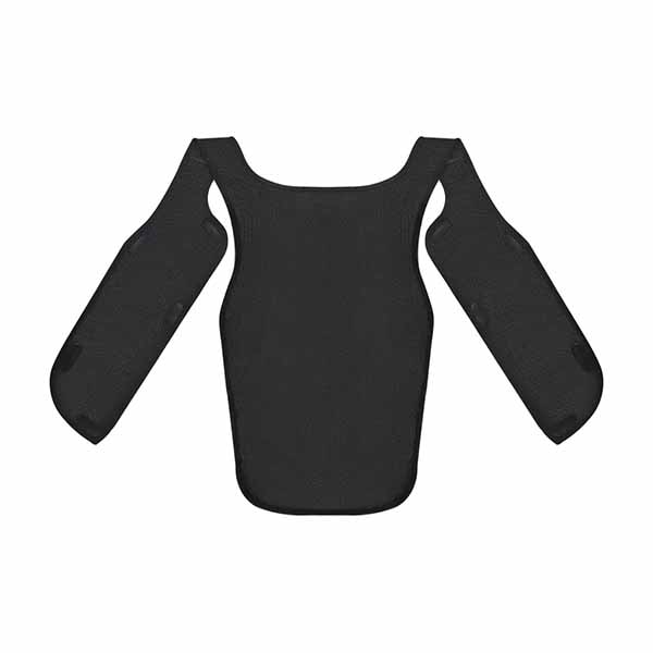 bHaptics Mesh Lining for TactSuit PRO タクトスーツプロ用交換メッシュ裏地｜4LNX1110