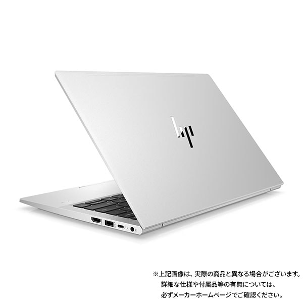 HP HP EliteBook 630 G10 Notebook PC (Core i5-1335U/16GB/SSD・256GB/光学ドライブなし/Win11Pro/Office無/13.3型)｜B11A1PT#ABJ