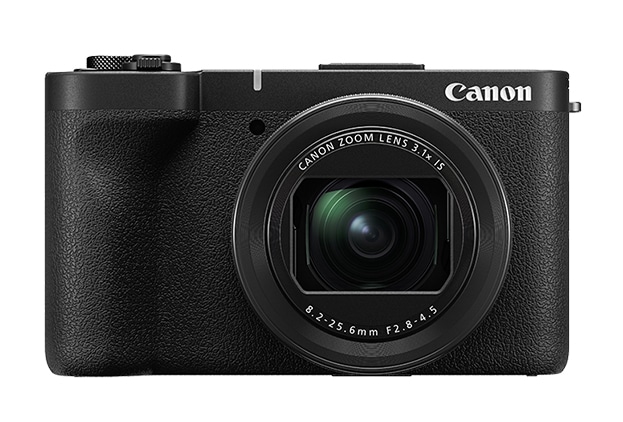 CANON PowerShot V1 コンパクトデジタルカメラ｜6390C001
