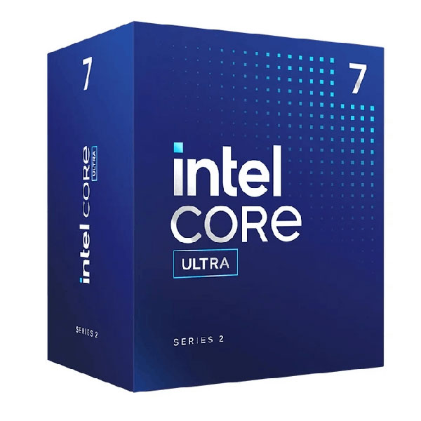 Intel Core Ultra 7 265 FCLGA1851 最大5.30GHz 20コア｜BX80768265 S RQCX