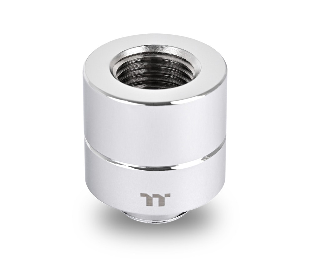 Thermaltake Pacific F-Pro Female to Male 20mm extender エクステンダー｜CL-W440-CU00SL-A