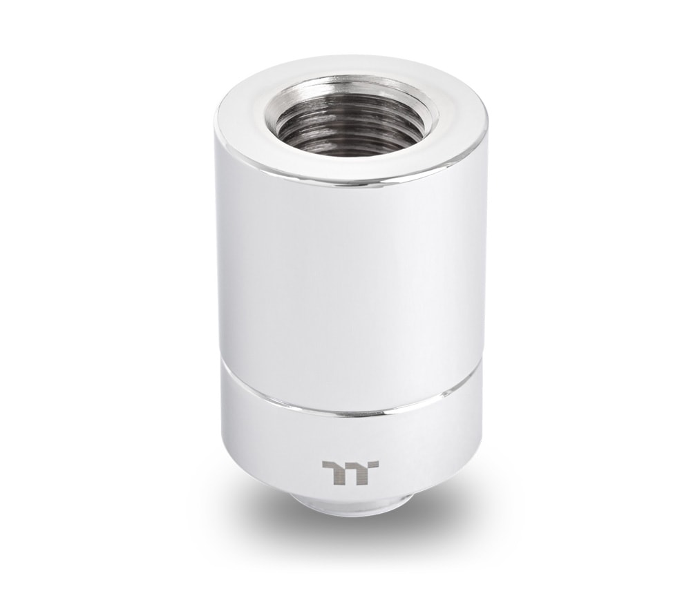 Thermaltake Pacific F-Pro Female to Male 30mm extender エクステンダー｜CL-W441-CU00SL-A