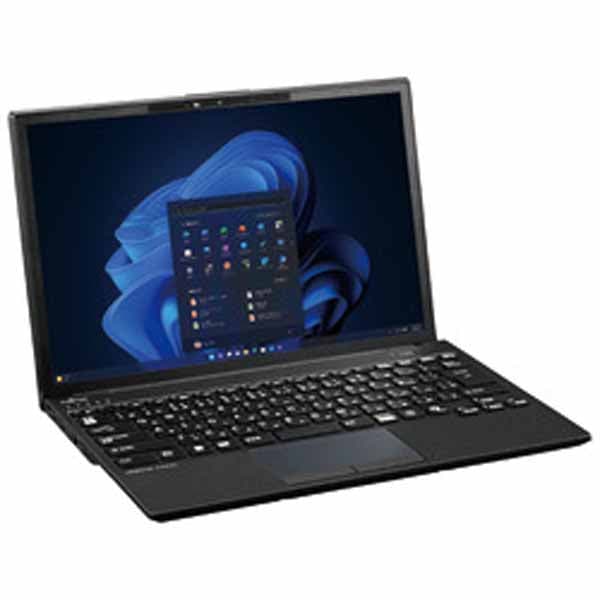 富士通 U9313/RX/C5-120U/16GB/13.3WUXGA/SSD512GB/WWAN/W11P64/H&B2024｜FMVU8109RP
