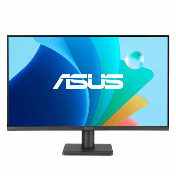 ASUS 23.8型 IPSパネル搭載液晶モニター5年保証モデル｜VA249QGZ