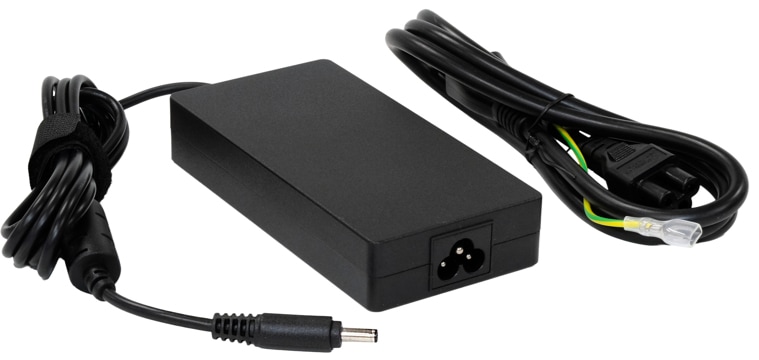 GIGABYTE GAMING A18＆GIGABYTE A16 & GIGABYTE AERO X16 用ACアダプタ｜PowerAdapter150W