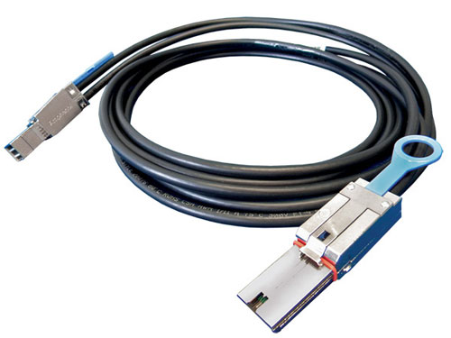 Adaptec ACK-E-HDmSAS-E-mSAS-2M (2280300-R)