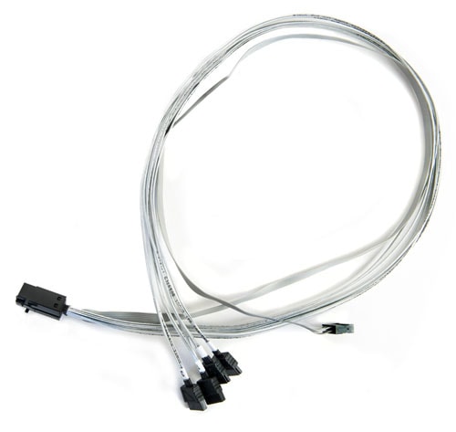 Adaptec ACK-I-HDmSAS-4SATA-SB.8M (2279800-R)
