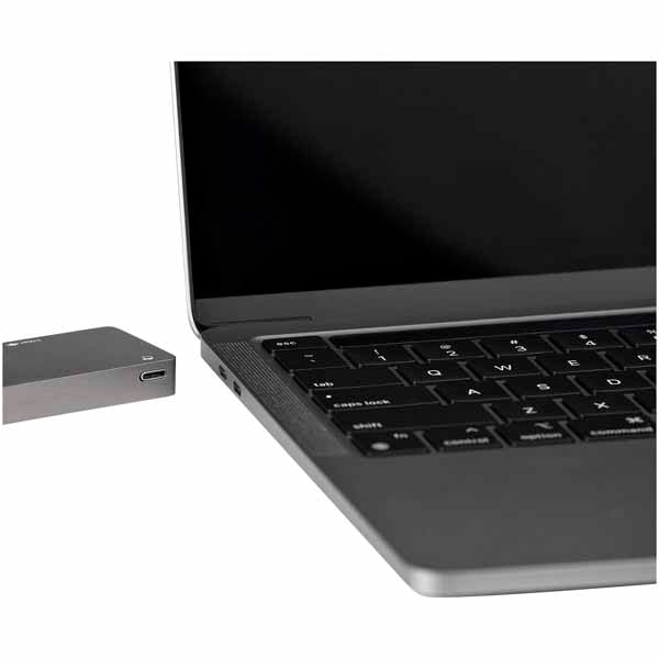 StarTech USB Type-Cマルチ変換アダプター/直挿しタイプ/MacBook Pro & Air対応|DKT30CMHSDPD - 画像 (8)
