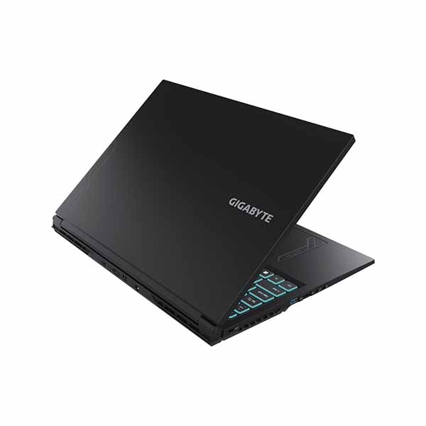 GIGABYTE G6 (i7-13620H/16GB/512GB SSD/RTX 4060/Win11Home/16.0 165HZ/日本語配列) ノートパソコン|G6 KF-H3JP853KH - 画像 (10)