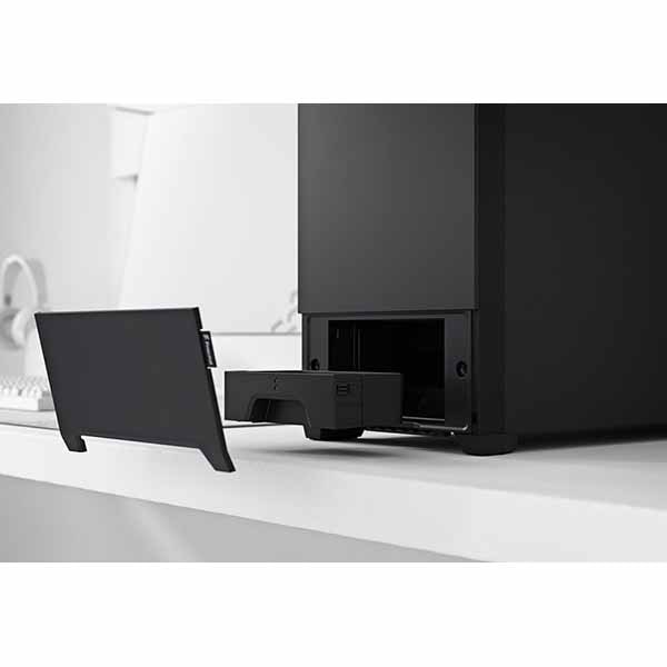 Fractal Design Pop XL Silent Black Solid 優れた静音性 フルタワー型PCケース|FD-C-POS1X-01 - 画像 (10)