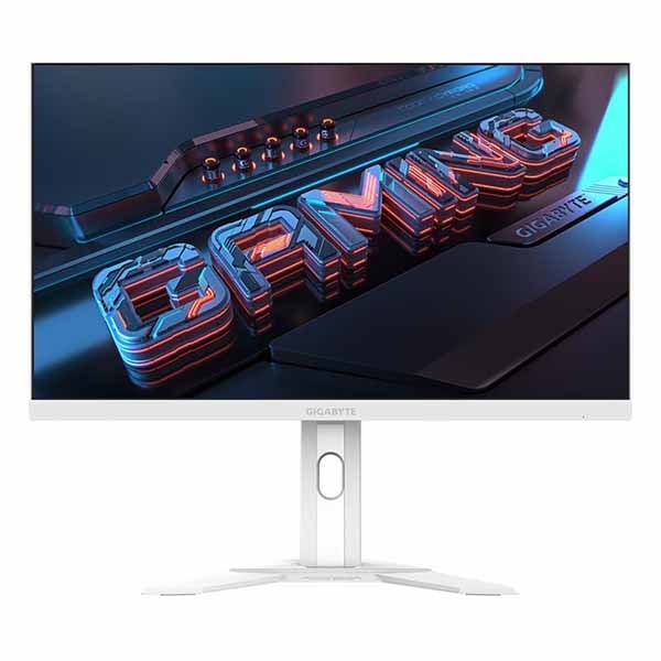 GIGABYTE M27QA ICE 27インチ ゲーミングモニター ホワイト|GIGABYTE M27QA ICE - 画像 (2)