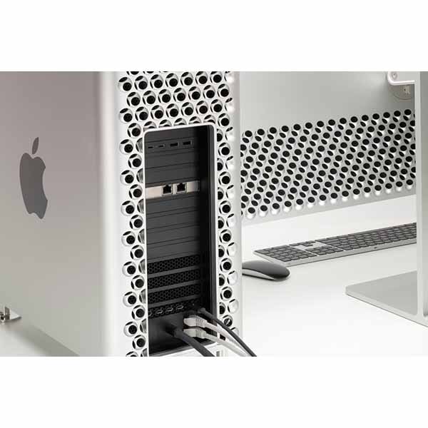【国内正規代理店品】OWC 2-Port 10G Ethernet PCIe Network Adapter Expansion Card ネットワーク アダプターカード|OWCPCIE10GB2 - 画像 (10)