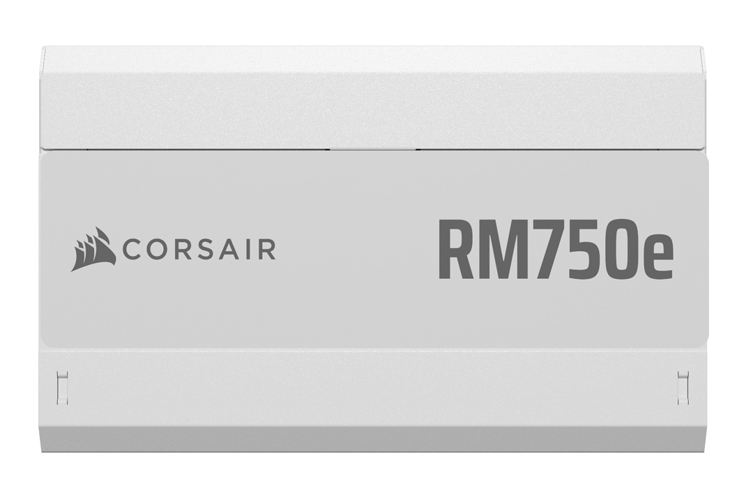 Corsair RM750e White -2025- PC電源ユニット 750W ホワイト|CP-9020292-JP - 画像 (10)