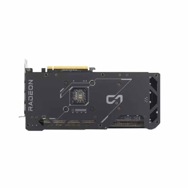 ASUS AMD Radeon RX 7800 XT 16GB GDDR6 グラフィックボード|DUAL-RX7800XT-O16G - 画像 (5)