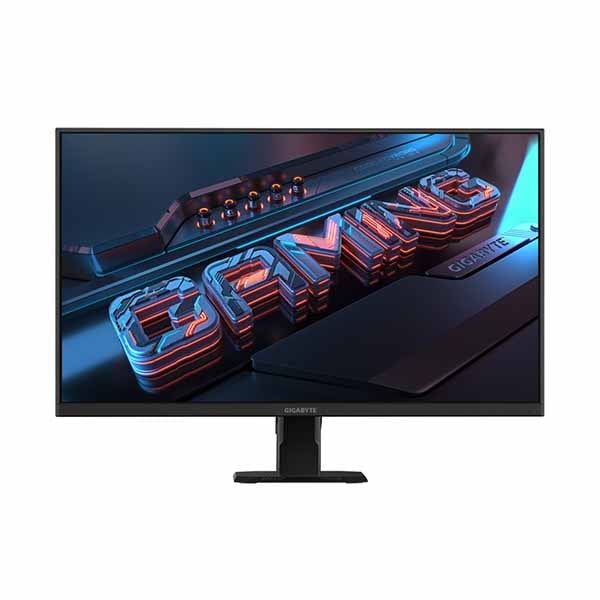 【アウトレット特価・新品】GIGABYTE GS27QA 27インチ Super Speed IPSゲーミングモニター|GIGABYTE GS27QA - 画像 (3)