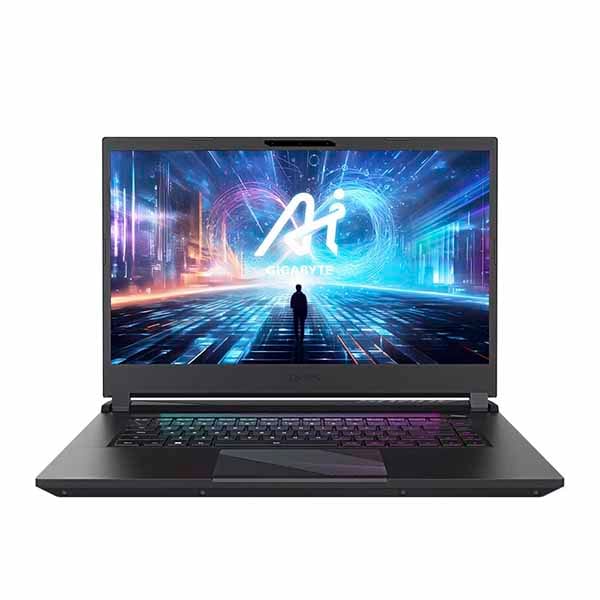 GIGABYTE AORUS 15(Ultra 7 155H/32GB/1TB SSD/RTX 4060/Win11HOME/15.6 QHD165Hz/日本語配列)｜AORUS 15 BKG-13JP764SH