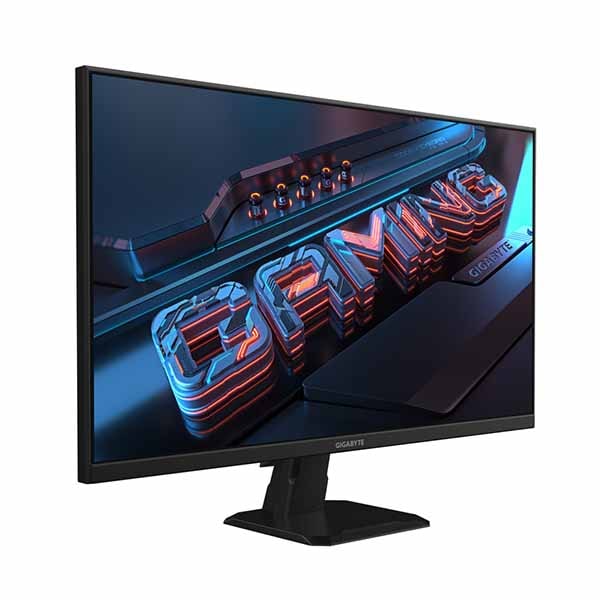 【アウトレット特価・新品】GIGABYTE GS27QA 27インチ Super Speed IPSゲーミングモニター|GIGABYTE GS27QA - 画像 (4)