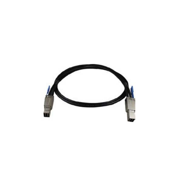 Areca SFF 8644 to SFF 8644 外部用MiniSAS HD/MiniSAS HDケーブル 1m｜26EE-1C4444-0100