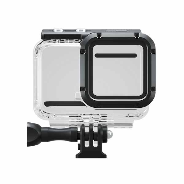 Arashi Vision 60 meters dive case for Insta360 ONE R 4K Edition 4K広角モジュール用潜水ケース｜CINORXW/A