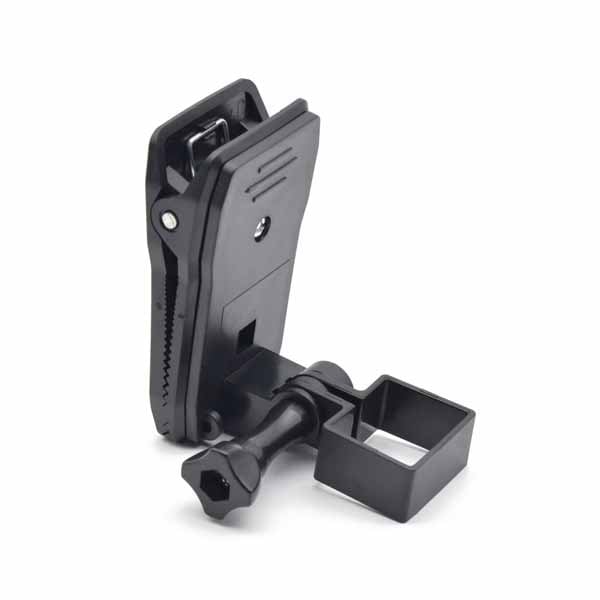 日本トラストテクノロジー DJ-03 クリップマウントホルダー for DJI OSMO POCKET｜DJ-03