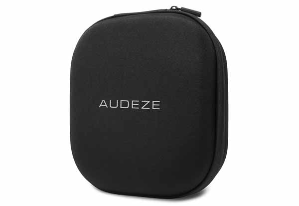 Audeze Semi-hard case for Mobius Mobiusシリーズ専用保護ケース｜CSE1023